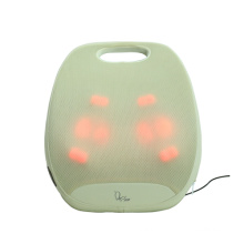 Rocago Heating Shiatsu Rückenmassage Massager